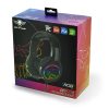 Spirit of Gamer Pro-H8 RGB mikrofonos fejhallgató