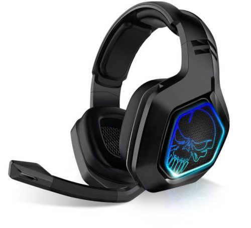 Spirit Of Gamer XPERT-H900 vezeték nélküli gamer fejhallgató
