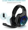 Spirit Of Gamer XPERT-H900 vezeték nélküli gamer fejhallgató