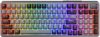 CoolerMaster MK770 mechanikus gaming HU billentyűzet (szürke)