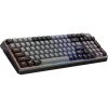CoolerMaster MK770 mechanikus gaming HU billentyűzet (szürke)