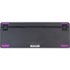 CoolerMaster MK770 mechanikus gaming HU billentyűzet (szürke)