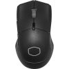 CoolerMaster MM311 vezeték nélküli gamer egér (MM-311-KKOW1)