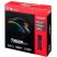 Thermaltake eSPORTS Talon Elite RGB USB optikai gaming egér + egérpad fekete