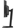Gigabyte MO34WQC 34" ívelt Quantum Dot OLED gaming monitor szürke 175Hz FreeSync Premium Pro