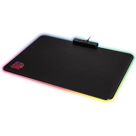 Tt eSPORTS Draconem RGB gaming egérpad