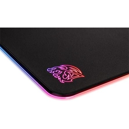 Tt eSPORTS Draconem RGB gaming egérpad