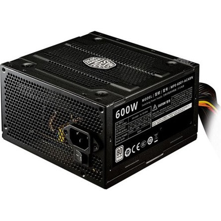 CoolerMaster Elite V4 600W tápegység