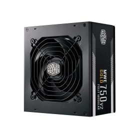   CoolerMaster MWE Gold 750 V2 tápegység (MPE-7501-AFAAG-3EEU)
