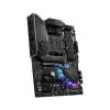 MSI MPG B550 GAMING PLUS desktop alaplap ATX