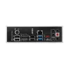 MSI MPG B550 GAMING PLUS desktop alaplap ATX