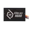 CoolerMaster Elite NEX N600 - 600W BOX tápegység