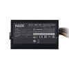 CoolerMaster Elite NEX N600 - 600W BOX tápegység