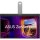 15,6" Asus ZenScreen MQ16AHE OLED hordozható monitor