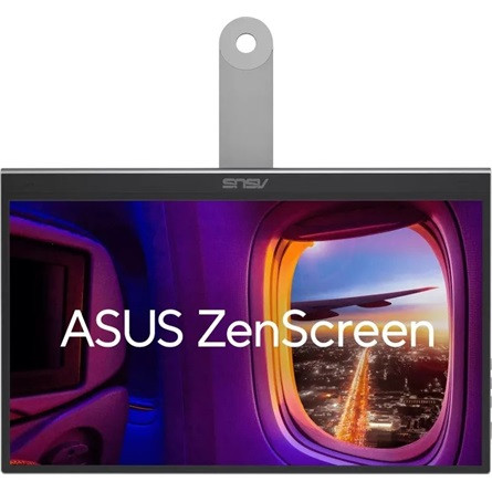 15,6" Asus ZenScreen MQ16AHE OLED hordozható monitor