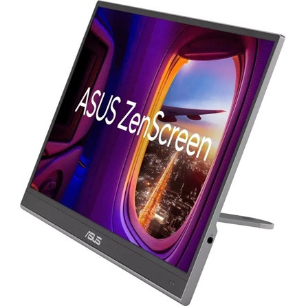 15,6" Asus ZenScreen MQ16AHE OLED hordozható monitor