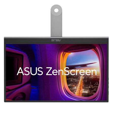 15,6" Asus ZenScreen MQ16AHE OLED hordozható monitor