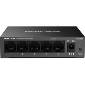 Mercusys MS105GS 5port gigabit switch
