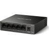 Mercusys MS105GS 5port gigabit switch