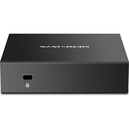 Mercusys MS105GS 5port gigabit switch