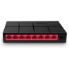Mercusys MS108G switch