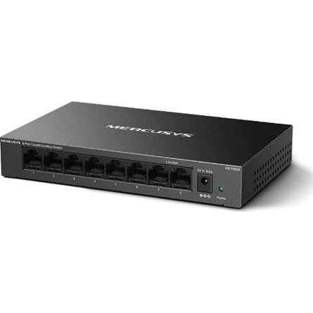 Mercusys MS108GS switch