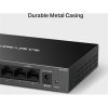Mercusys MS108GS switch