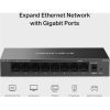Mercusys MS108GS switch