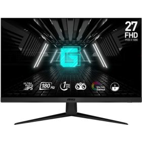 27" MSI G2712F IPS LED monitor