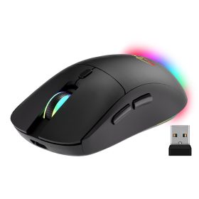   Media-Tech MT1124 2in1 vezeték nélküli egér (bluetooth & wireless)