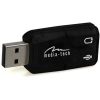 Media-Tech VIRTU 5.1 USB2.0 hangkártya