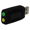 Media-Tech VIRTU 5.1 USB2.0 hangkártya