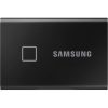 1TB Samsung T7 Touch USB3.2 Gen2 külső SSD (MU-PC1T0K/WW)
