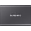 4TB Samsung T7 USB3.2 Gen2 A külső SSD (MU-PC4T0T/WW)