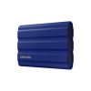 2TB Samsung T7 Shield USB3.2 Gen2 külső SSD (MU-PE2T0R/EU)