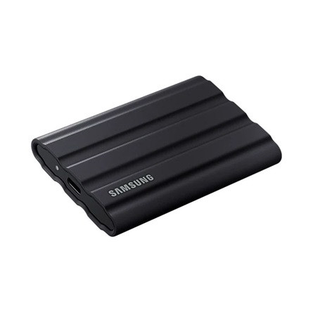 2TB Samsung T7 Shield USB3.2 Gen2 külső SSD (MU-PE2T0S/EU)