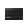 2TB Samsung T7 Shield USB3.2 Gen2 külső SSD (MU-PE2T0S/EU)