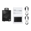 2TB Samsung T7 Shield USB3.2 Gen2 külső SSD (MU-PE2T0S/EU)