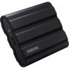 4TB Samsung T7 Shield USB3.2 külső SSD (MU-PE4T0S/EU)