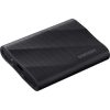 1TB Samsung Portable T9 USB3.2 Gen2x2 C külső SSD (MU-PG1T0B/EU)