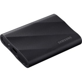   1TB Samsung Portable T9 USB3.2 Gen2x2 C külső SSD (MU-PG1T0B/EU)