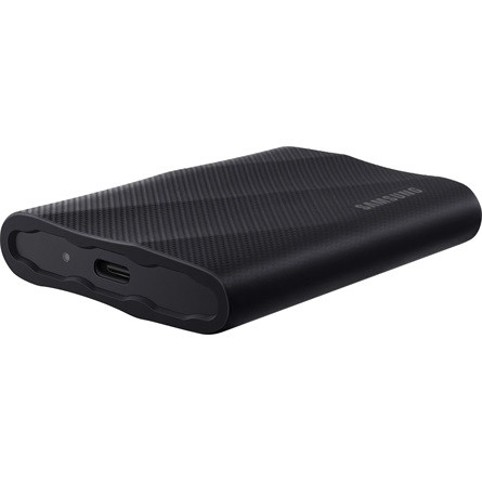 1TB Samsung Portable T9 USB3.2 Gen2x2 C külső SSD (MU-PG1T0B/EU)