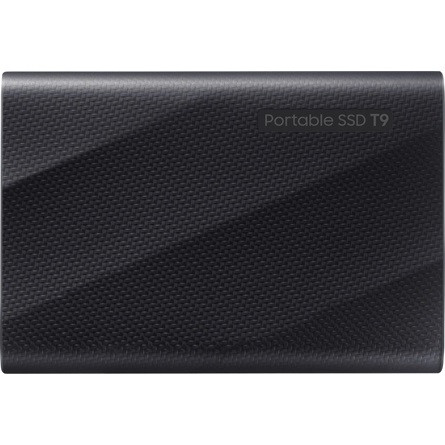 1TB Samsung Portable T9 USB3.2 Gen2x2 C külső SSD (MU-PG1T0B/EU)