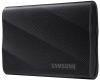2TB Samsung Portable T9 USB3.2 Gen2x2 C külső SSD (MU-PG2T0B/EU)