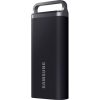 4TB Samsung T5 EVO USB3.2 Gen1 A külső SSD (MU-PH4T0S/EU)
