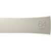 64GB Samsung MUF-64BE4/APC pendrive (Champaign Silver)