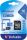 16GB Verbatim "Premium" microSDHC + adapter (MVMS16GHA)