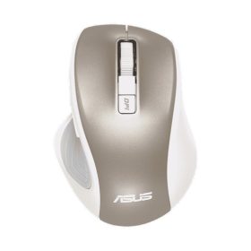 Asus MW202 vezeték nélküli egér - arany