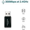 Mercusys MW300UM N300 300Mb/s USB2.0 A Wi-Fi hálózati adapter