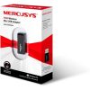 Mercusys MW300UM N300 300Mb/s USB2.0 A Wi-Fi hálózati adapter